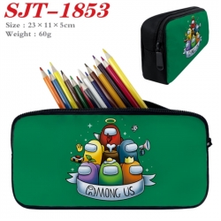 Among Us Anime nylon student p...