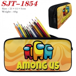 Among Us Anime nylon student p...
