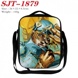 JoJos Bizarre Adventure Anime ...