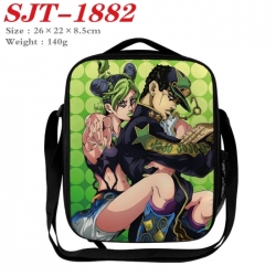 JoJos Bizarre Adventure Anime ...