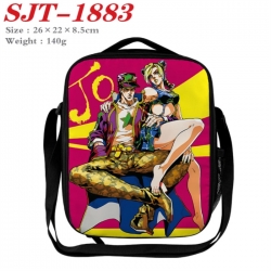 JoJos Bizarre Adventure Anime ...