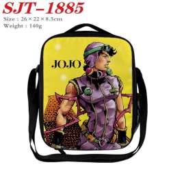 JoJos Bizarre Adventure Anime ...