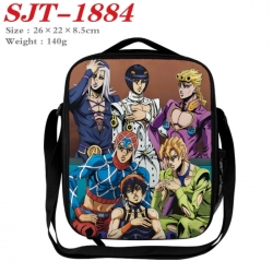 JoJos Bizarre Adventure Anime ...