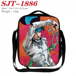 JoJos Bizarre Adventure Anime ...