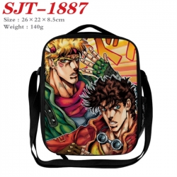 JoJos Bizarre Adventure Anime ...