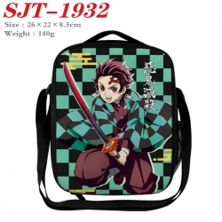 Demon Slayer Kimets Anime Lunc...