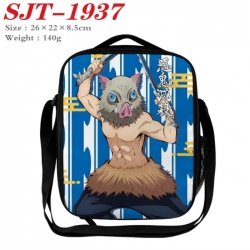 Demon Slayer Kimets Anime Lunc...