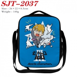 Mob Psycho 100 Anime Lunch Bag...