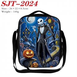 The Nightmare Before Christmas...