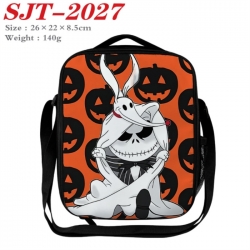 The Nightmare Before Christmas...