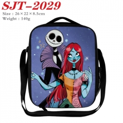 The Nightmare Before Christmas...