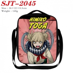 My Hero Academia Anime Lunch B...