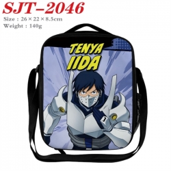 My Hero Academia Anime Lunch B...