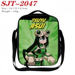 My Hero Academia Anime Lunch B...