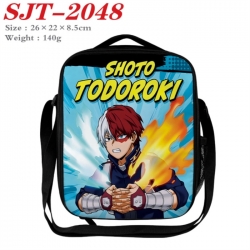 My Hero Academia Anime Lunch B...