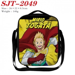 My Hero Academia Anime Lunch B...