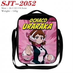 My Hero Academia Anime Lunch B...