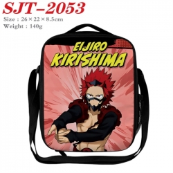 My Hero Academia Anime Lunch B...