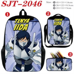 My Hero Academia Anime nylon c...