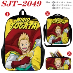 My Hero Academia Anime nylon c...