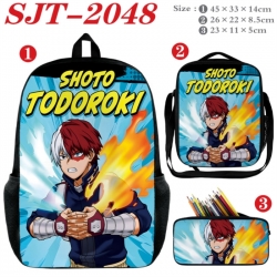 My Hero Academia Anime nylon c...
