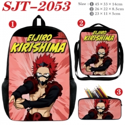 My Hero Academia Anime nylon c...