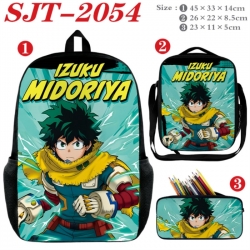 My Hero Academia Anime nylon c...