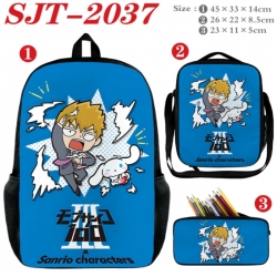Mob Psycho 100 Anime nylon can...