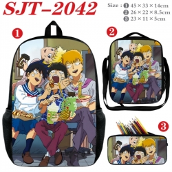 Mob Psycho 100 Anime nylon can...