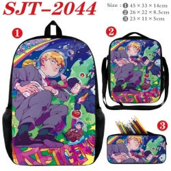 Mob Psycho 100 Anime nylon can...