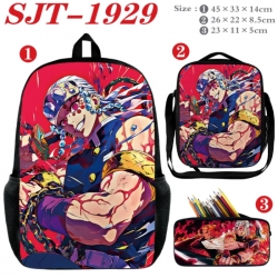 Demon Slayer Kimets Anime nylo...