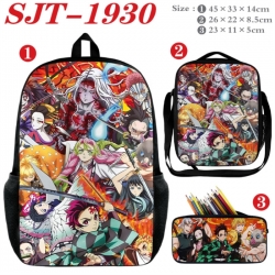 Demon Slayer Kimets Anime nylo...