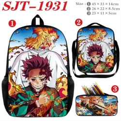 Demon Slayer Kimets Anime nylo...
