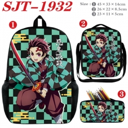 Demon Slayer Kimets Anime nylo...