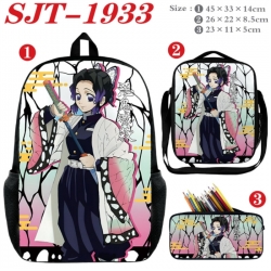 Demon Slayer Kimets Anime nylo...