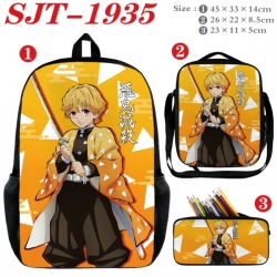 Demon Slayer Kimets Anime nylo...