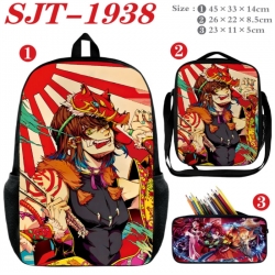 Demon Slayer Kimets Anime nylo...