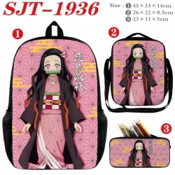 Demon Slayer Kimets Anime nylo...