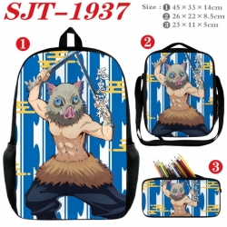 Demon Slayer Kimets Anime nylo...