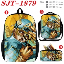 JoJos Bizarre Adventure Anime ...