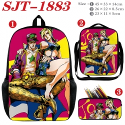 JoJos Bizarre Adventure Anime ...