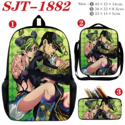 JoJos Bizarre Adventure Anime ...