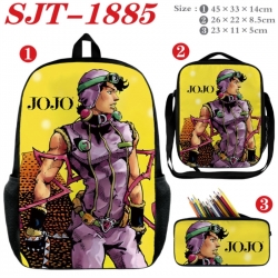 JoJos Bizarre Adventure Anime ...