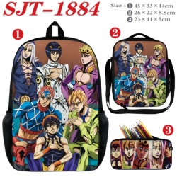 JoJos Bizarre Adventure Anime ...
