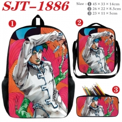 JoJos Bizarre Adventure Anime ...