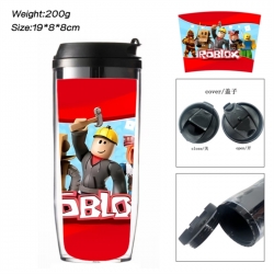 Roblox Anime double-layer insu...