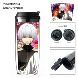 Tokyo Ghoul Anime double-layer...