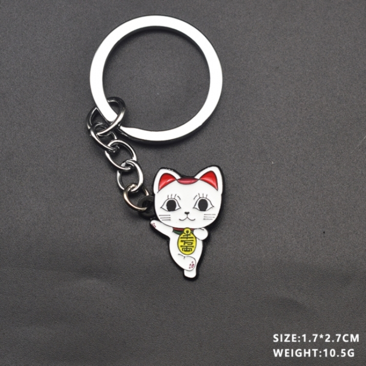 DANDADAN Anime cartoon metal brooch price for 5 pcs 