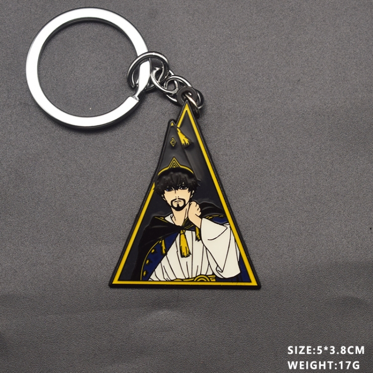 Witch Hat Atelier Anime cartoon metal necklace pendant price for 5 pcs