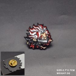 DANDADAN Anime cartoon metal b...
